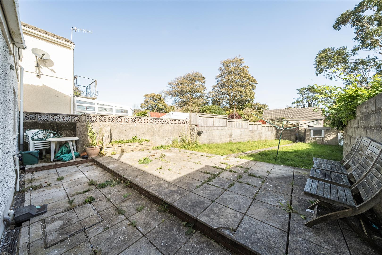 Heol Gerrig, Treboeth, Swansea, SA5 9BP